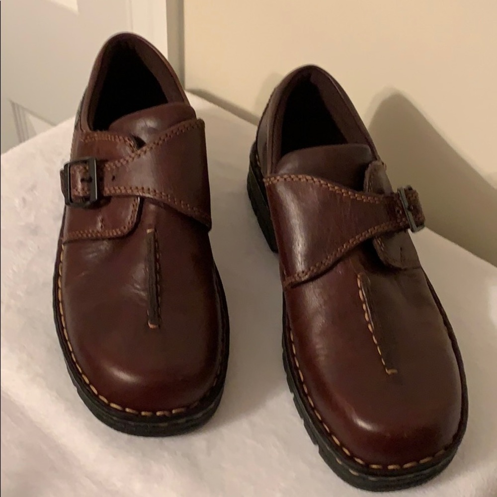 Eastland shoes